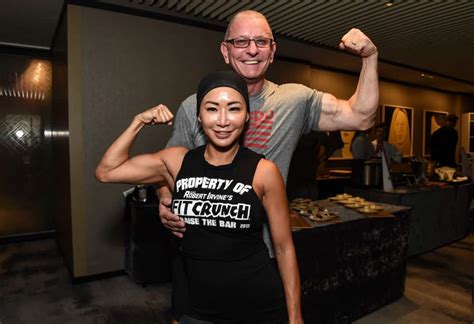 robert irvine wife|robert irvine wife photos.